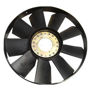 مراوح قوالب حقن البلاستيك المخصصة ، مراوح حقن القالب البلاستيكي ، تصميم أدوات الحقن ، قوالب الحقن من المصنع - Product Image 2