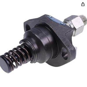 Pompa Unit pompa injeksi bahan bakar 0414287005 04175852 baru asli untuk Deutz KHD 1011 mesin - Product Image 2