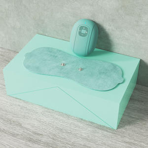 Mini körper muskel entspannen aufkleber non-slip silikon schmetterling massage pads fernbedienung wireless zehn <span class=keywords><strong>massager</strong></span> - Product Image 2
