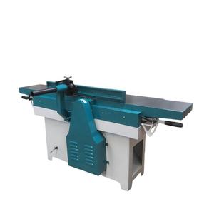 Raboteuse de surface industrielle électrique <span class=keywords><strong>mini</strong></span> robuste MB503 MB504 MB506 avec table coulissante 400 mm pour rabotage maximal - Product Image 2