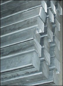 <span class=keywords><strong>Q235</strong></span> Giá Carbon Sắt Thép Nhẹ MS Thanh Vuông Rắn Carbon Thép Thanh Vuông - Product Image 6