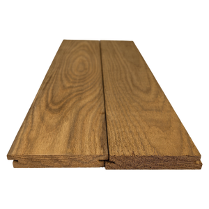 Frêne thermique à texture esthétique personnalisée en usine, bois thermiquement modifié, le meilleur bois <span class=keywords><strong>traité</strong></span> thermiquement pour panneau mural - Product Image 1