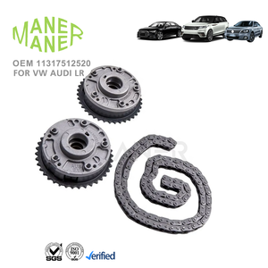 Kit de Distribución del Sistema del Motor MANER 11317512520 99130334 30334 11348649768 11311439854 para <span class=keywords><strong>BMW</strong></span> N46 <span class=keywords><strong>320i</strong></span> N42 1.8i 2.0i - Product Image 2