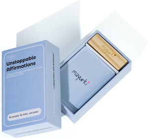 Tarjetas de afirmación 52 citas de mentalidad audaz para mujeres ambiciosas, hombres emprendedores y regalos motivacionales de alto rendimiento - Product Image 2