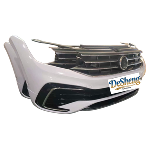 Wholesale <strong>Price</strong>,for Volkswagen Tiguan L Accessories,car Bumpers,LED Headlights,spoilers,hood,fender,windshields,radar Cable Sets - Product Image 3