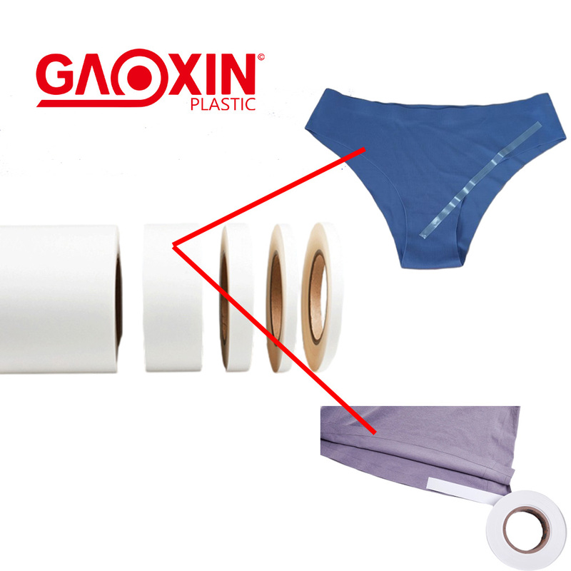 Hot Melt Adhesive Glue Film Glue