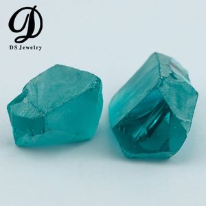 # Piedra en Bruto de Nanosital Aguamarina A108, Gemas Sin Cortar - Product Image 3