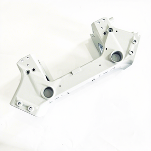 ใหม่แท้ T100 โครงกลางพลาสติก (ด้านซ้าย) สำหรับโดรนเกษตร Dj1 อุปกรณ์เสริมสำหรับใช้งานในฟาร์ม อะไหล่ซ่อม รับประกัน 1 ปี - Product Image 1