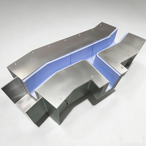 Blocs préfabriqués réfractaires - Product Image 5