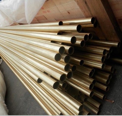 Copper Tube Square Cheap 99% Pure Copper Nickel Pipe 20mm 25mm Copper Tubes 3/8 brass tube pipe