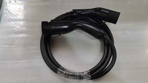 32A 250V Tipo 2A Gbt 32A 5M Cable Ev Cables para China Toma de corriente Cargador de coche <span class=keywords><strong>Supercargador</strong></span> para <span class=keywords><strong>Tesla</strong></span> 3 - Product Image 5