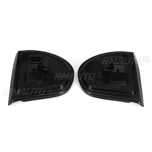 2 ชิ้น ซีลยางขอบกระจกมองข้างรถยนต์ สำหรับ Mercedes Benz W203 W211 C E Class ปี 2003-2006 รุ่น 2038103716 - Product Image 4