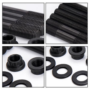 Kit de vis et boulons de culasse pour pièces de modification automobile transfrontalières, compatible avec Rhino Raptor 660 - Product Image 4