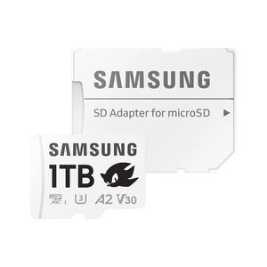 <span class=keywords><strong>SAMSUNG</strong></span> Game Card PRO Plus the Hedgehog <span class=keywords><strong>Micro</strong></span> Tf <span class=keywords><strong>SD</strong></span> Tarjeta de memoria flash 1TB 512GB 256GB <span class=keywords><strong>128GB</strong></span> para Switch Game - Product Image 4