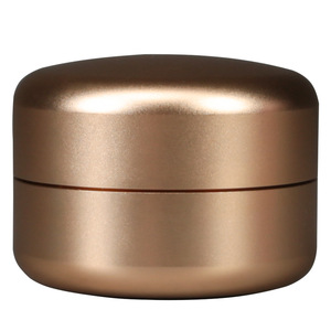 Nhà Máy Tùy Chỉnh Sáng Tạo Kim Loại Mini Kích Thước Nhỏ Cà Phê Lon Titan Nhôm Hợp Kim Trà Bao Bì Hộp Kín Lưu Trữ <span class=keywords><strong>Jar</strong></span> - Product Image 5