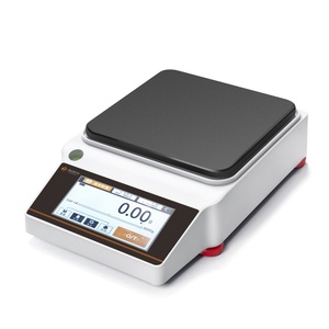 Veidt pesant YP5002PRO 5000g/0.01g écran tactile électronique écran tactile numérique calibrage externe balance analytique - Product Image 3