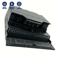 Herramienta de Programación 6ES7833-1FC02-0YA5, Controlador PLC Distribuido 6ES78331FC020YA5 con Servicio de Control de Bus de Campo Personalizado
