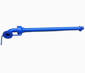 Sistema de Control de Sólidos para Perforación Petrolera bibo con Bomba - Product Image 2