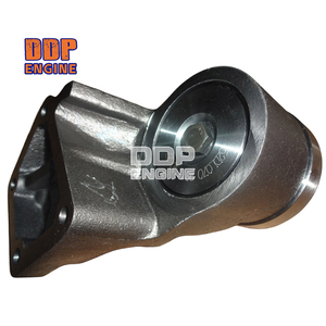 Support de ventilateur de moteur diesel 4932910, moyeu de ventilateur pour Cummins 4BT 4BTAA - Product Image 2