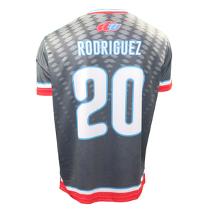 Футболка для софтбола - Product Image 3