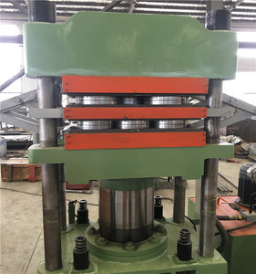 Prensa de espuma de neumáticos EVA para ruedas de bicicleta de Pakistán y moldes de inyección/Prensa de espuma de ruedas EVA de Turquía - Product Image 3