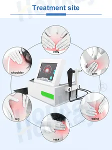 Smart 448khz Tecar Therapy Diathermy Machine Radiofrequency Rf Cet Ret Tecar Physical Therapy Equipment For Pain Relief