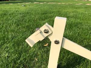 Stalen Hek Post Lifter Ster Piket Remover Hekwerk Puller Elektrische Hek Puller - Product Image 3