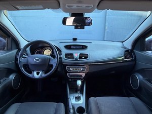 Berline compacte d'occasion coréenne grise 2016 SM3 essence automatique, faible kilométrage, abordable, pour l'exportation - Product Image 6