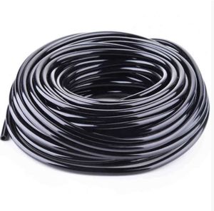 <span class=keywords><strong>Arrosage</strong></span> Irrigation goutte à goutte 8*11 8/12 9/12 <span class=keywords><strong>tuyau</strong></span> en PVC/<span class=keywords><strong>tuyau</strong></span> d'irrigation à micro pulvérisation/<span class=keywords><strong>tuyau</strong></span> d'irrigation de jardin - Product Image 1