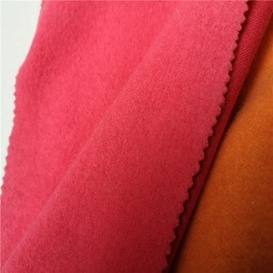 400gsm Coton Polaire <span class=keywords><strong>Éponge</strong></span> Tricotage Brossé Coton <span class=keywords><strong>Éponge</strong></span> <span class=keywords><strong>Tissu</strong></span> Polaire Pour Hoodies - Product Image 6