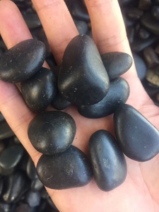 Black <strong>River</strong> Pebbles Manufacturer - Product Image 3