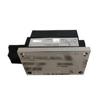 Garantie neuve et originale 1 an TT250N12KOF pour modules Thyristor IXYS