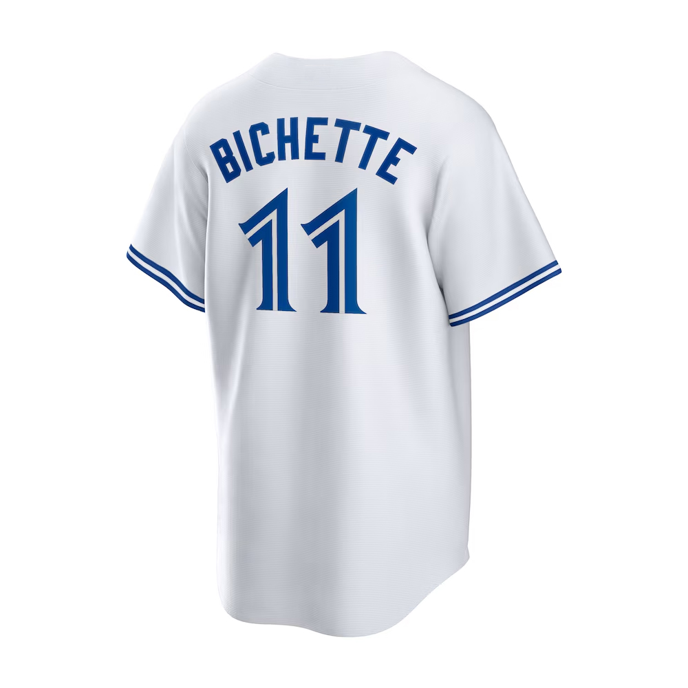 11 # Blanc