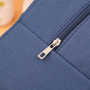 Sac à déjeuner isotherme mignon à motif de dessin animé avec poignée, en aluminium épais, portable, pour étudiants - Product Image 4
