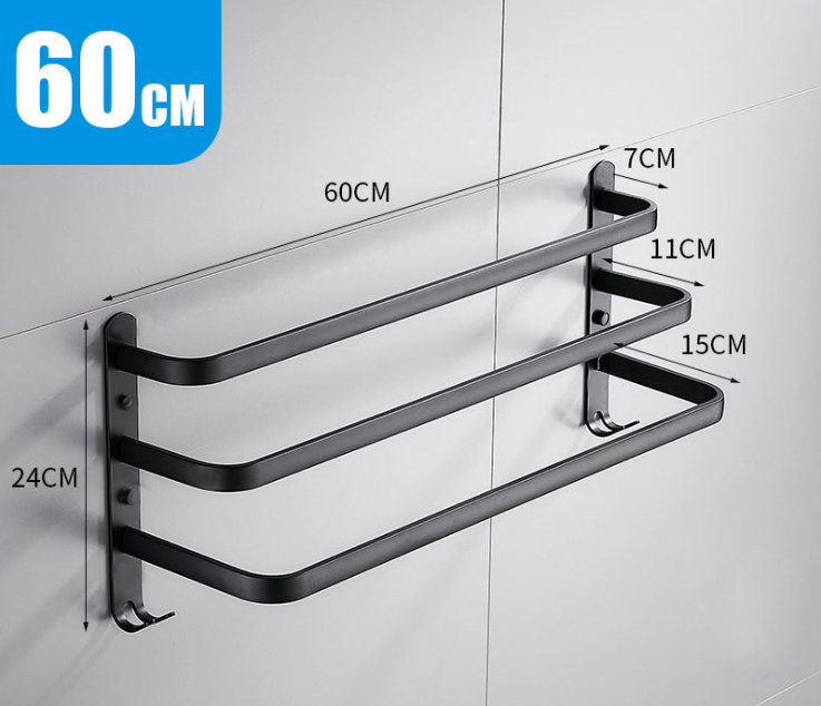 Triple 60CM