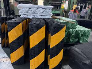 Equipo de Procesamiento de Alta Eficiencia para Componentes de Cojinetes de Motor de Planta de Reciclaje de Caucho Reciclado de la Marca NIHIX, Directo de Fábrica - Product Image 6