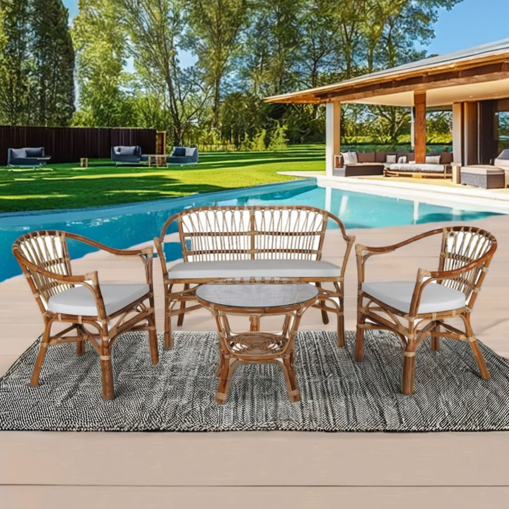 ธรรมชาติ