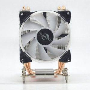 4 Ống Dẫn Nhiệt CPU Mát 4 Pin RGB PC Yên Tĩnh Cho <span class=keywords><strong>Intel</strong></span> LGA 1200 1150 1151 1155 1156 1700 <span class=keywords><strong>1366</strong></span> CPU Làm Mát Fan Tản Nhiệt - Product Image 5