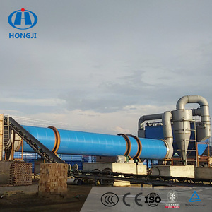 Déchets animaux de bonne qualité <span class=keywords><strong>Vinasse</strong></span> <span class=keywords><strong>Engrais</strong></span> Séchage par roulement Séchoir rotatif - Product Image 6