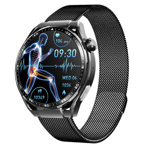<span class=keywords><strong>Reloj</strong></span> Inteligente F200 con Pantalla HD de 1.55 Pulgadas, Monitor de Ritmo Cardíaco, Rastreador de Actividad Física, <span class=keywords><strong>Reloj</strong></span> Inteligente - Product Image 6
