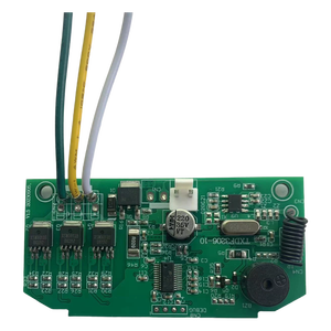 Ac/DC điện áp thấp pcba <span class=keywords><strong>fan</strong></span> ban kiểm soát đối với người hâm mộ Trần - Product Image 4