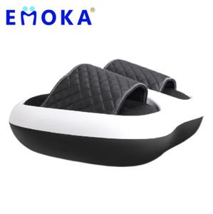 Masseur de pieds électrique multifonctionnel Shiatsu avec chaleur, acupuncture et pétrissage, 30W, stimulateur de circulation sanguine - Product Image 1