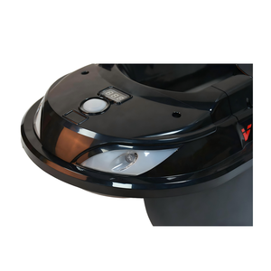 Barco Cebador para Pesca de Carpas Boatman Vulcan Mini, Control Remoto de 500 Metros con GPS y Retorno Automático - Product Image 5