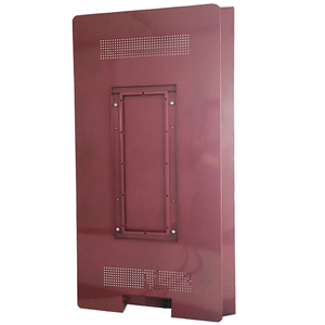 Quiosco interactivo de pedidos de <span class=keywords><strong>comida</strong></span> rápida con espacio para Embede POS para <span class=keywords><strong>Mc</strong></span> <span class=keywords><strong>Donalds</strong></span> - Product Image 3