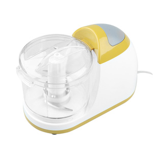 Multi-functional Vegetable Cutter <b>Meat</b> <b>Grinder</b> 1L Capacity Household Kitchen Use - Product Image 4