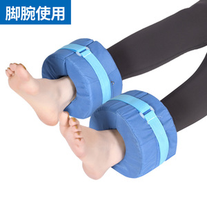 Support de cheville en tissu éponge, taille unique, pour la santé, le massage et le soin des articulations - Product Image 1