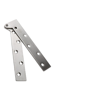 Oferta Especial: Bisagras Ocultas en Forma de Pico de Gallina de 7 L, con Rotación de 180 Grados, Tipo Cielo y Tierra, para Puertas de Muebles y Armarios - Product Image 3