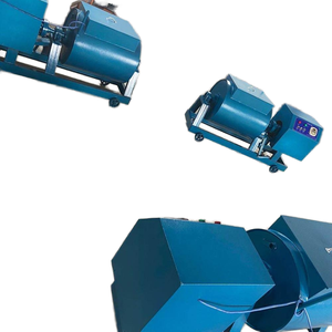 Los Angeles Abrieb <span class=keywords><strong>tester</strong></span> Einwellen-Horizontal mischer für Zements and aggregate Beton ausrüstung 1 Jahr Garantie - Product Image 5