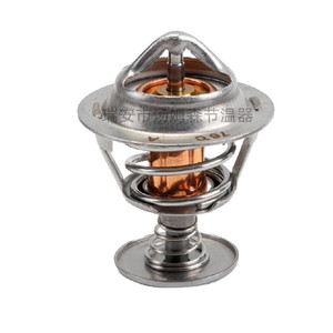 Termostato de Motor Thomson TMS-119 para Cummins 3928639 3928640 3907242, Pieza de Repuesto - Product Image 1