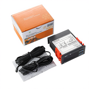 Endless Frontier <span class=keywords><strong>ThermoMaster</strong></span> STC - Pengontrol Inkubasi & Suhu yang Dapat Diprogram - Product Image 1